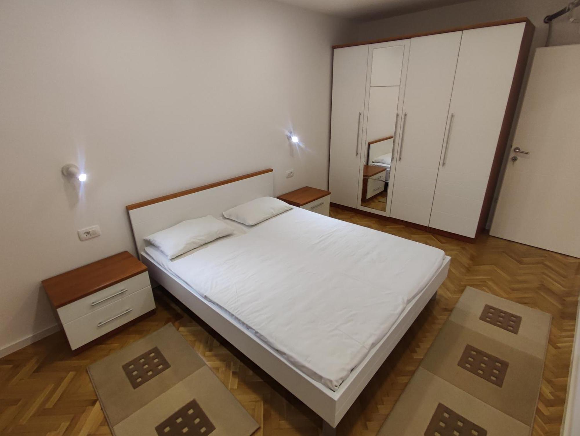 Apartments Saric Makarska Exterior photo
