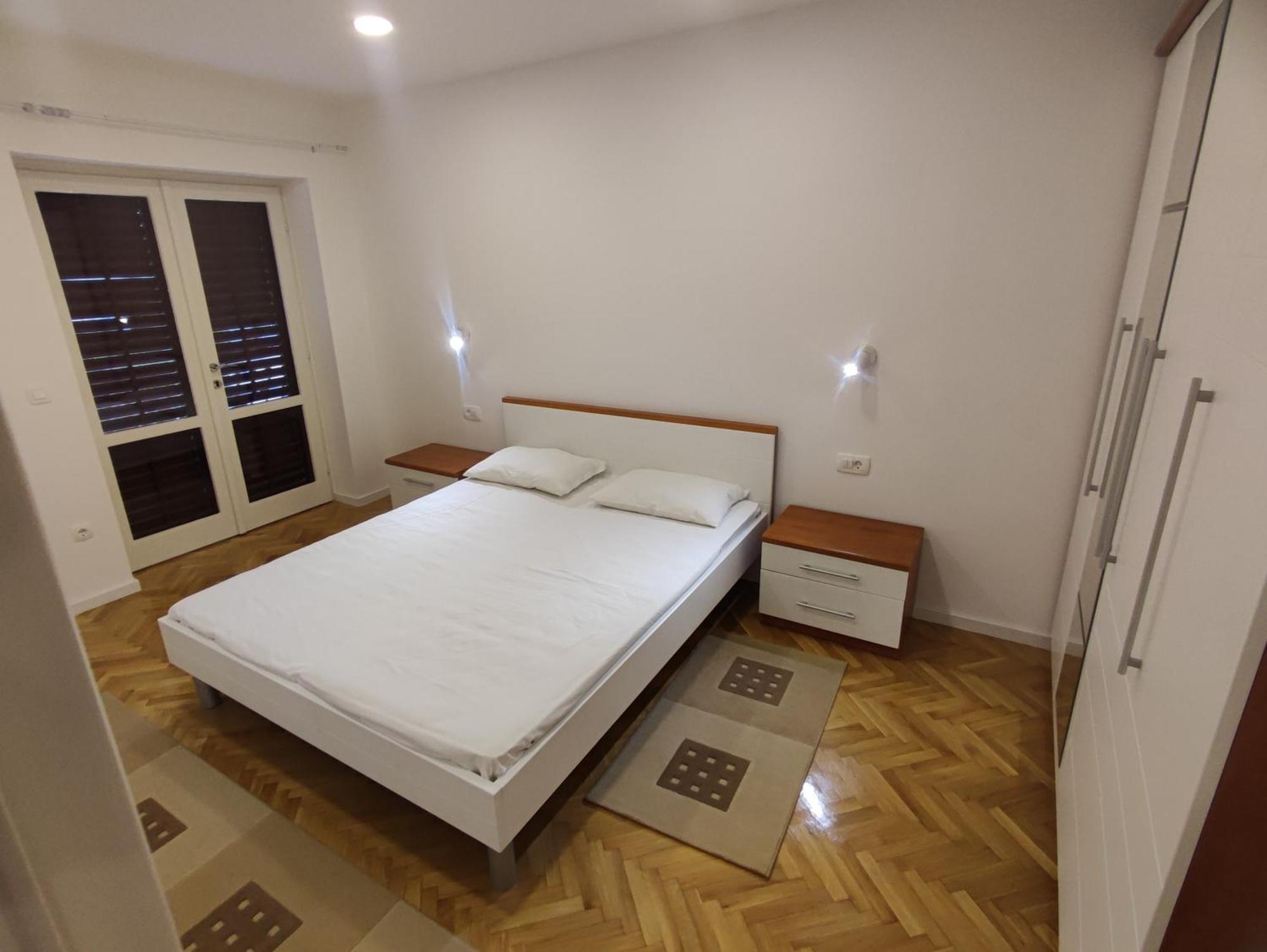 Apartments Saric Makarska Exterior photo