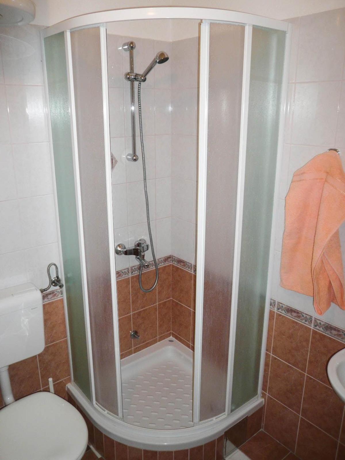 Apartments Saric Makarska Exterior photo