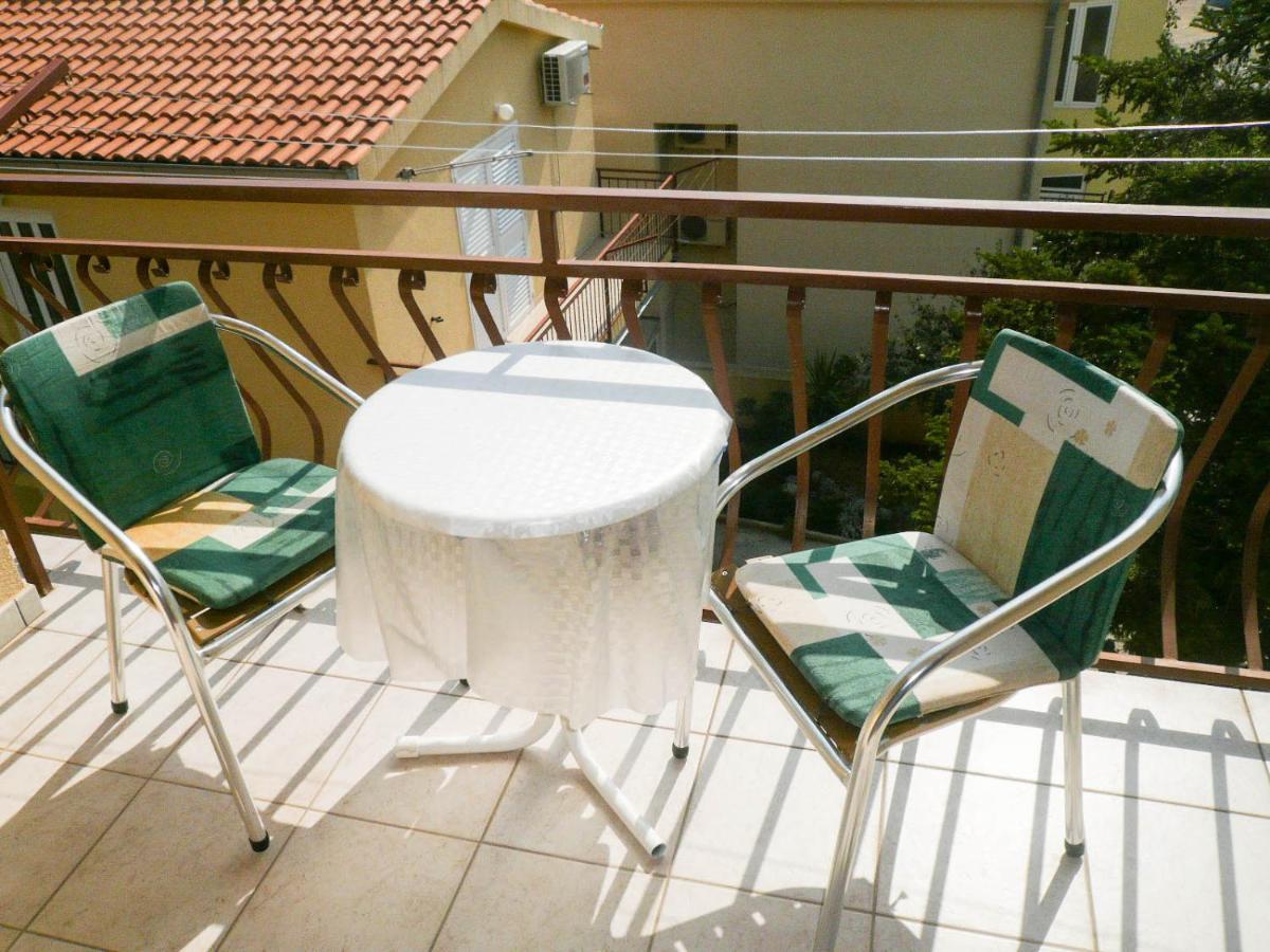 Apartments Saric Makarska Exterior photo